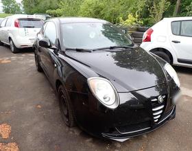 Alfa Romeo MiTo 1.4 16V 1.4, 79 PS