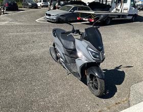 SYM  JET 14 125, 12 PS