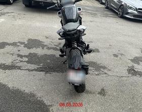 CF MOTO 300 NK 0.3, 27 PS