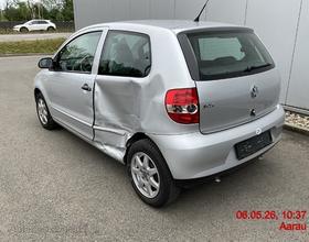VW  Fox 1.2, 60 PS