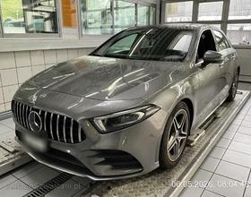 Mercedes-Benz A 220 4Matic AMG Line 7G-Tronic 2.0, 190 PS