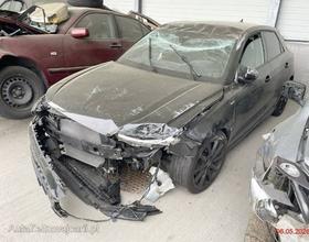 Audi  A1 Sportback 35 TFSI S Line, 150 PS