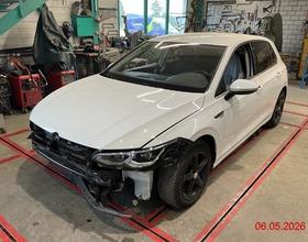 VW  Golf VIII 1.5 eTSI Style, 150 PS