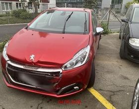 Peugeot  208  1.2 PureTech, 110 PS