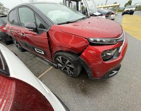 Citroën C3 1.2 PureTech Feel Pack 1.2, 110 PS