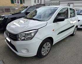 Suzuki Celerio 1.0 Compact+ 1.0, 68 PS