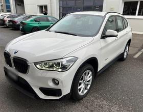 BMW X1 F48 18d xDrive Steptronic 2.0, 150 PS