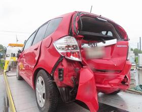 Honda Jazz 1.3i Hybrid Comfort 1.3, 88 PS