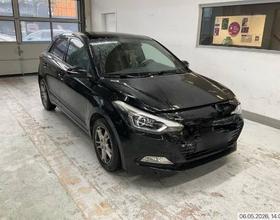 Hyundai  i20 1.0 T-GDi Amplia, 101 PS