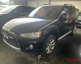 Mitsubishi  Outlander 2.2 DID, 156 PS