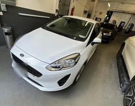 Ford  Fiesta  1.0 ST-Line, 99 PS