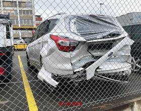 Ford  Kuga  2.0 TDCi 180 Vignale, 179 PS