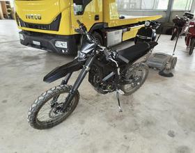 SURRON Ultra Bee, 8 PS