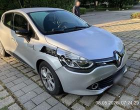 Renault Clio IV 1.5 dCi Limited 1.5, 90 PS