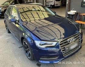 Audi A3 Sportback 1.8 TFSI Ambiente quattro S-Tronic 1.8, 179 PS