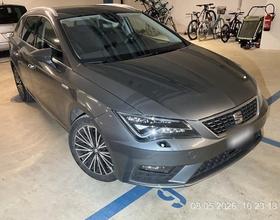 Seat Leon ST 1.4 TSI ACT Xcellence DSG 1.4, 150 PS