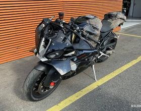 BMW S 1000 RR 1.0, 209 PS