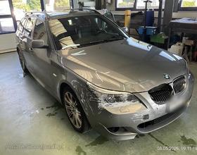 BMW 5er Touring 530i xDrive, 272 PS