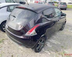 Lancia Ypsilon 1.2, 69 PS