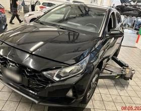 Hyundai i20 1.0 T-GDi Amplia 1.0, 120 PS
