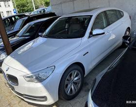 BMW 5er-Reihe GT 530d xDrive 3.0, 258 PS