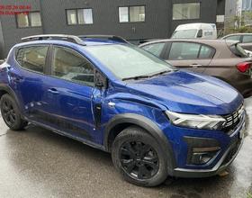 Dacia Sandero 1.0 TCe 110 Stepway Extreme, 110 PS