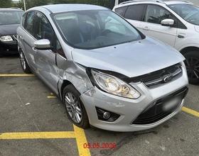 Ford  C-Max 2.0 TDCi 140 Titanium, 140 PS