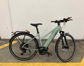 Riese und Müller Roadster Mixte Touring HS (E-Bike)