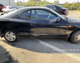 Toyota Celica 2.0 GTi 2.0, 156 PS