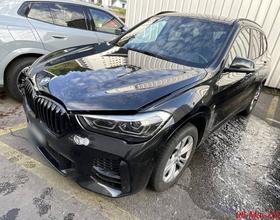 BMW X1 xDrive 18d Steptronic 2.0, 150 PS