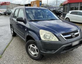 Honda CR-V  ES Executive, 150 PS