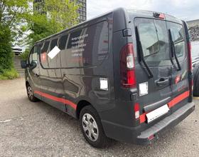 Renault  Trafic  2.0 dCi Blue, 131 PS