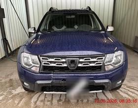 Dacia Duster 1.2 Privilege 1.2, 125 PS