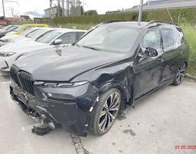 BMW X7 xDrive 40d M Sport 3.0, 340 PS