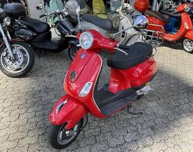 PIAGGIO LX2 50, 4 PS