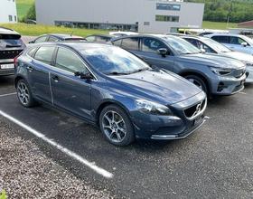 Volvo V40 T3 Ocean Race 1.5, 152 PS