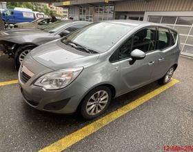 Opel  Meriva B  1.4T eTEC Anniversary Edition, 120 PS