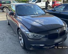 BMW 330d Touring SAG Automat 3.0, 258 PS