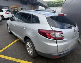 Renault Mégane 1.2 TCe III Grandtour Swiss Edition, 132 PS
