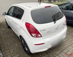 Hyundai  i20 1.2, 86 PS