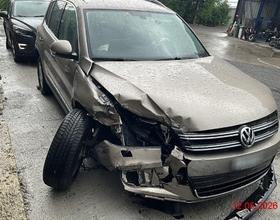 VW  Tiguan 2.0 TSI 180 Cup, 179 PS