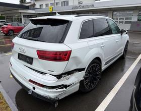 Audi Q7 3.0 V6 TDI quattro T-Tronic 3.0, 272 PS