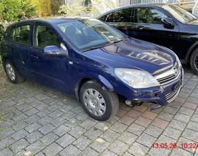 Opel Astra H 1.6 Edition 1.6, 116 PS
