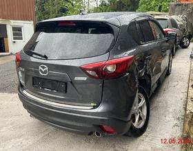 Mazda  CX-5  2.2 D, 150 PS