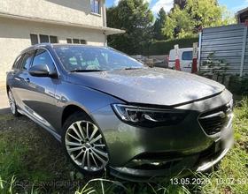 Opel  Insignia Sports Tourer 2.0 T Excellence, 260 PS