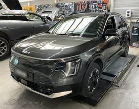 Kia  Niro EV, 204 PS