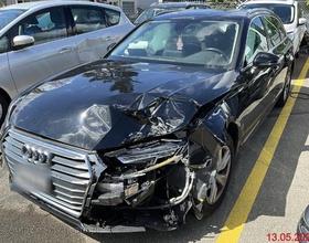 Audi A4 Avant 1.4 TFSI Sport S-Tronic 1.4, 150 PS