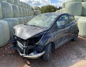 Ford KA 1.2 , 69 PS