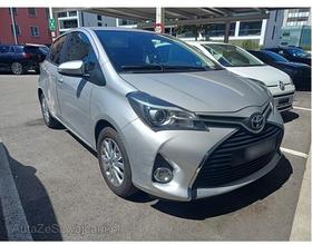 Toyota  Yaris 1.33 VVT-i Trend, 99 PS