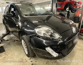 Fiat  Punto 1.2 8V , 69 PS